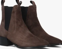 DAMES VIA VAI e enkellaarsjes rose andrew