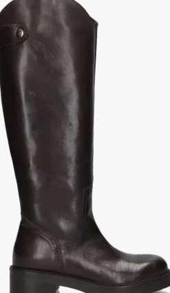 DAMES VIA VAI e hoge laarzen lucia rumi