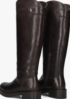 DAMES VIA VAI e hoge laarzen lucia rumi