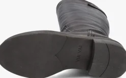 DAMES VIA VAI e hoge laarzen lucia rumi