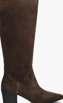 DAMES VIA VAI e hoge laarzen kate elena