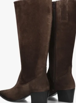 DAMES VIA VAI e hoge laarzen kate elena