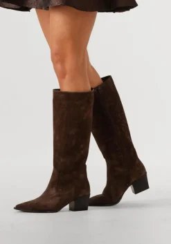 DAMES VIA VAI e hoge laarzen kate elena