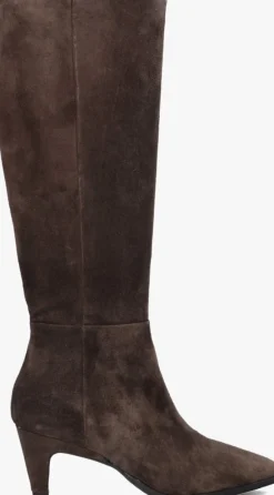 DAMES VIA VAI e hoge laarzen lina perri