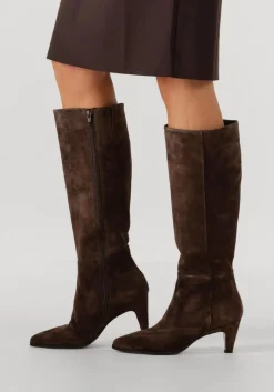 DAMES VIA VAI e hoge laarzen lina perri