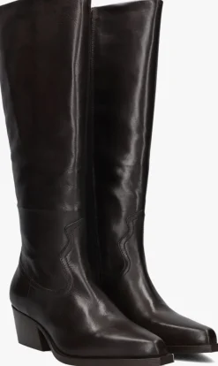 DAMES VIA VAI e hoge laarzen do ashley