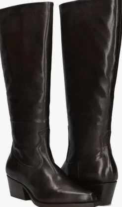 DAMES VIA VAI e hoge laarzen do ashley