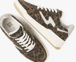 DAMES VIA VAI e lage sneakers sam levi