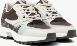 DAMES VIA VAI e lage sneakers danae vicky