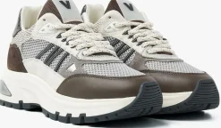 DAMES VIA VAI e lage sneakers liz dae