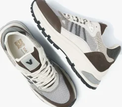 DAMES VIA VAI e lage sneakers liz dae