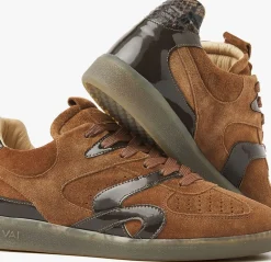 DAMES VIA VAI e lage sneakers nilla macy