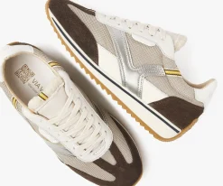 DAMES VIA VAI e lage sneakers mikki natalia