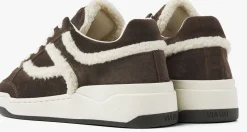 DAMES VIA VAI e lage sneakers sam sadie