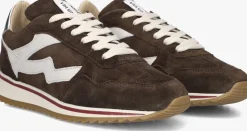 DAMES VIA VAI e lage sneakers mikki alex