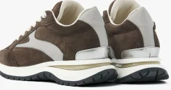 DAMES VIA VAI e lage sneakers usher riggs