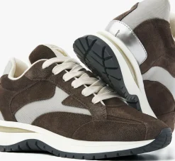 DAMES VIA VAI e lage sneakers usher riggs