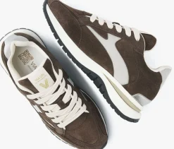 DAMES VIA VAI e lage sneakers usher riggs