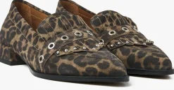 DAMES VIA VAI e loafers jazz emily