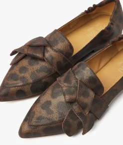 DAMES VIA VAI e loafers lola rayne