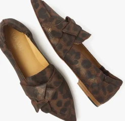 DAMES VIA VAI e loafers lola rayne