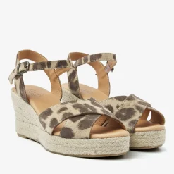 DAMES VIA VAI e sandalen met hak luisa tiana