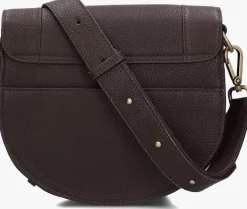 DAMES VIA VAI e schoudertas mae lizzy