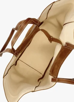 DAMES VIAMAILBAG e handtas terry