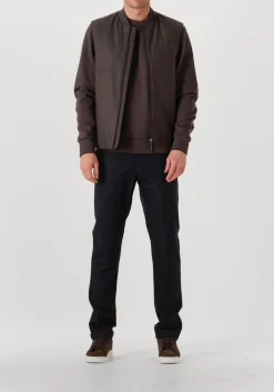 Heren WAHTS e trui yates tech cotton