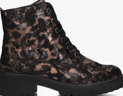 DAMES WALDLAUFER e enkellaarsjes 716801