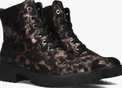 DAMES WALDLAUFER e enkellaarsjes 716801