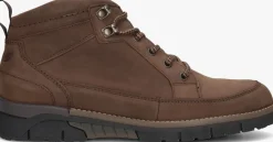 Heren WALDLAUFER e hoge sneakers 714701