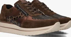 DAMES WALDLAUFER e lage sneakers k luana