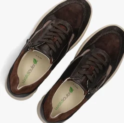 DAMES WALDLAUFER e lage sneakers h carla