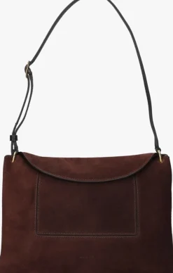 DAMES WANDLER e schoudertas penelope slouch bag