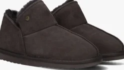 DAMES WARMBAT e pantoffels willow