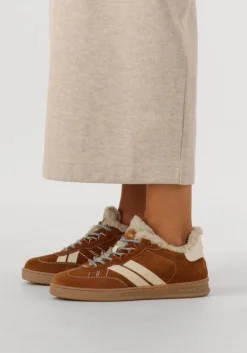 DAMES WOOLRICH e lage sneakers double u.t women