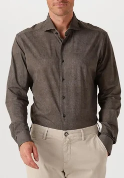 Heren XACUS e klassieke overhemden active shirt 520ml