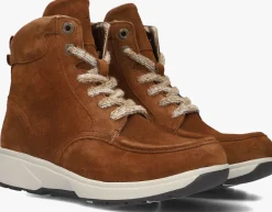 DAMES XSENSIBLE e hoge sneakers romagna
