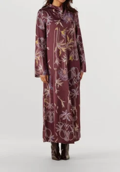 DAMES ZINDA e hoge laarzen 3226