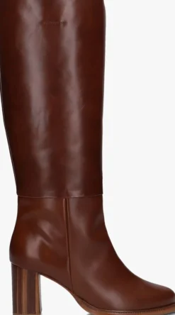 DAMES ZINDA e hoge laarzen 3324