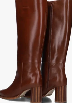 DAMES ZINDA e hoge laarzen 3324