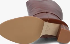 DAMES ZINDA e hoge laarzen 3324