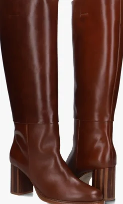 DAMES ZINDA e hoge laarzen 3324