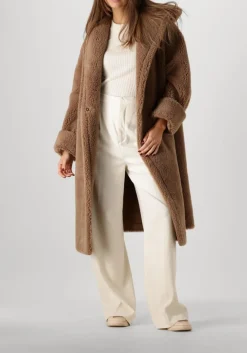 DAMES ALTER EGO teddy jas london