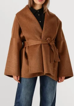 DAMES AMAYA AMSTERDAM mantel monica