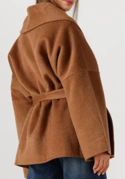 DAMES AMAYA AMSTERDAM mantel monica