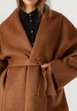 DAMES AMAYA AMSTERDAM mantel monica