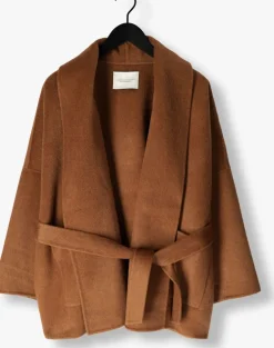 DAMES AMAYA AMSTERDAM mantel monica