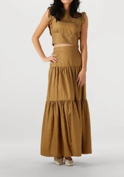 DAMES AMAYA AMSTERDAM t-shirt dillia top